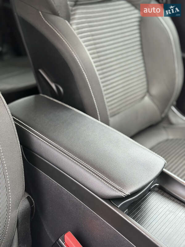 Мінівен Renault Grand Scenic 2020 в Дубні фото 47 Мінівен Renault Grand Scenic 2020 в Дубні