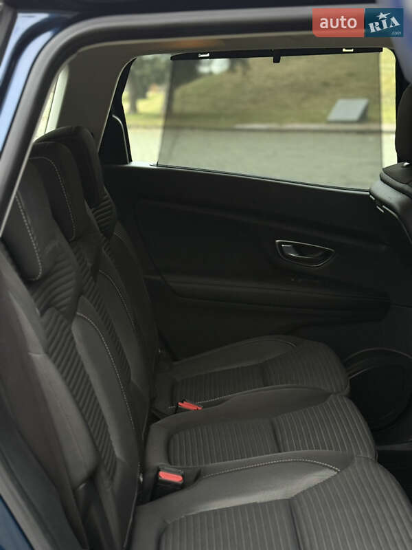 Мінівен Renault Grand Scenic 2020 в Дубні фото 52 Мінівен Renault Grand Scenic 2020 в Дубні