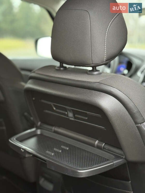 Мінівен Renault Grand Scenic 2020 в Дубні фото 55 Мінівен Renault Grand Scenic 2020 в Дубні