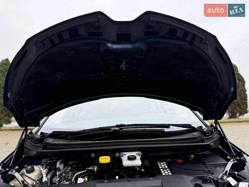 Мінівен Renault Grand Scenic 2020 в Дубні фото 65 Мінівен Renault Grand Scenic 2020 в Дубні