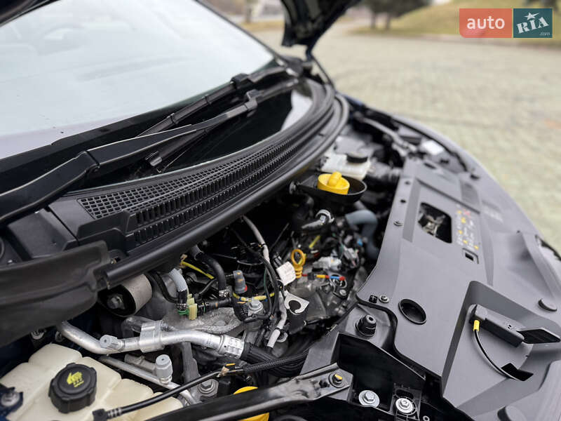 Мінівен Renault Grand Scenic 2020 в Дубні фото 68 Мінівен Renault Grand Scenic 2020 в Дубні