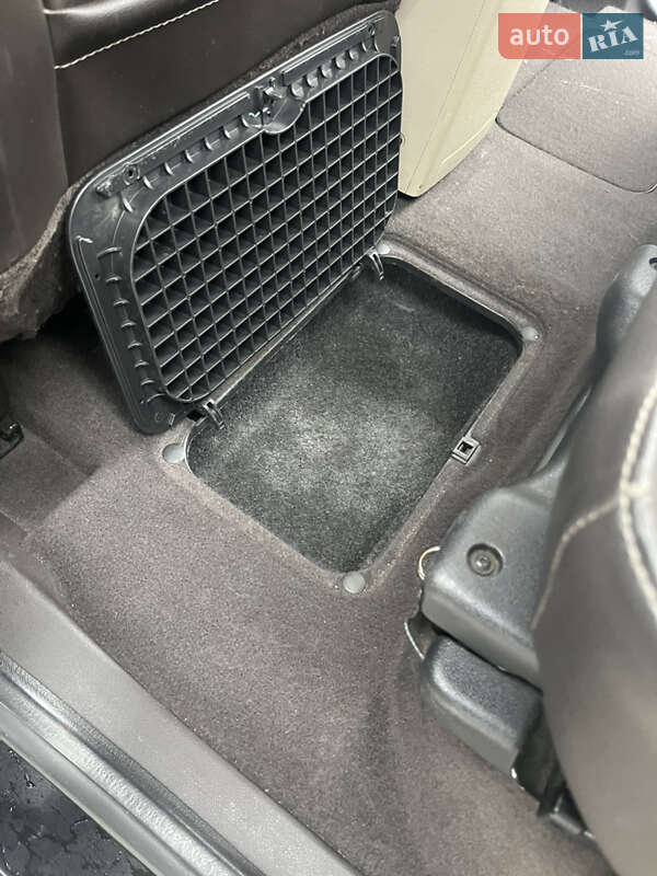 Минивэн Renault Grand Scenic 2012 в Первомайске