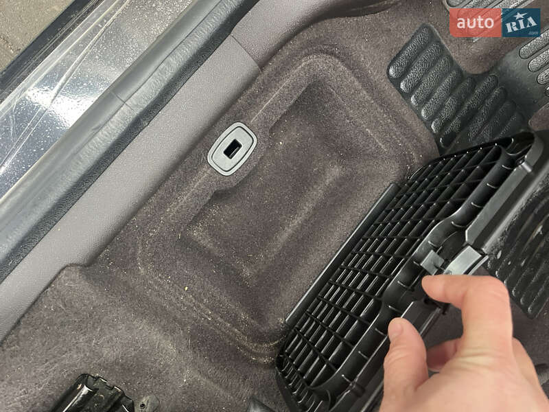 Минивэн Renault Grand Scenic 2012 в Первомайске