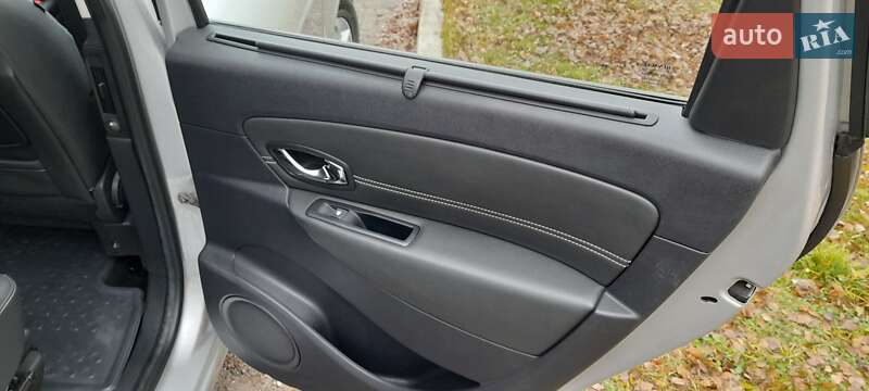 Минивэн Renault Grand Scenic 2013 в Тернополе фото 26 Минивэн Renault Grand Scenic 2013 в Тернополе