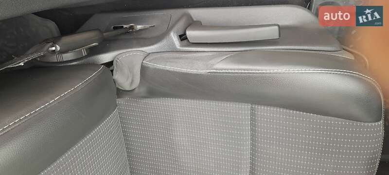 Минивэн Renault Grand Scenic 2013 в Тернополе фото 35 Минивэн Renault Grand Scenic 2013 в Тернополе