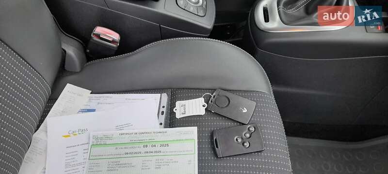 Минивэн Renault Grand Scenic 2013 в Тернополе фото 54 Минивэн Renault Grand Scenic 2013 в Тернополе