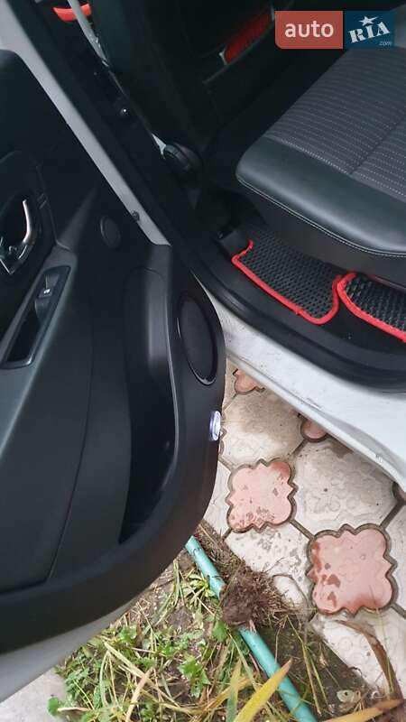 Минивэн Renault Grand Scenic 2013 в Славутиче фото 18 Минивэн Renault Grand Scenic 2013 в Славутиче