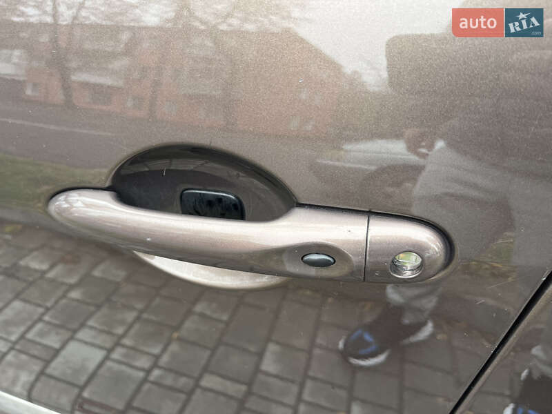 Мінівен Renault Grand Scenic 2013 в Могилів-Подільському фото 52 Мінівен Renault Grand Scenic 2013 в Могилів-Подільському