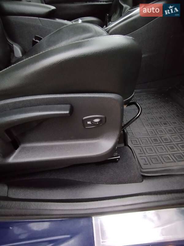 Минивэн Renault Grand Scenic 2009 в Белгороде-Днестровском