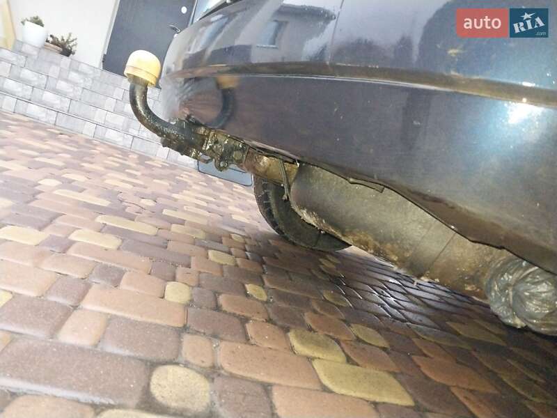 Минивэн Renault Grand Scenic 2007 в Харькове фото 8 Минивэн Renault Grand Scenic 2007 в Харькове