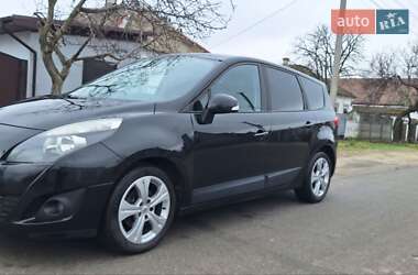 Мінівен Renault Grand Scenic 2010 в Дніпрі