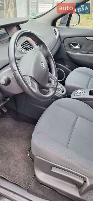 Мінівен Renault Grand Scenic 2010 в Дніпрі
