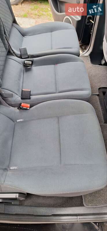 Мінівен Renault Grand Scenic 2010 в Дніпрі