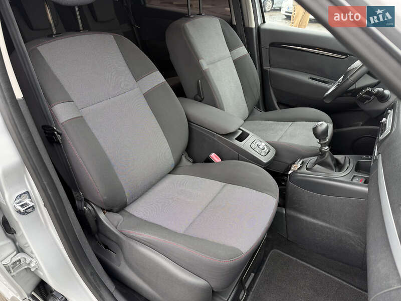 Минивэн Renault Grand Scenic 2014 в Луцке фото 23 Минивэн Renault Grand Scenic 2014 в Луцке