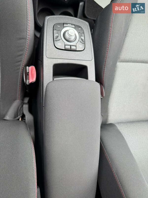 Минивэн Renault Grand Scenic 2014 в Луцке фото 37 Минивэн Renault Grand Scenic 2014 в Луцке