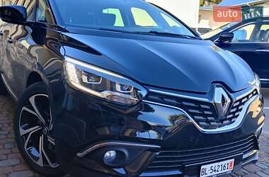 Минивэн Renault Grand Scenic 2017 в Ровно