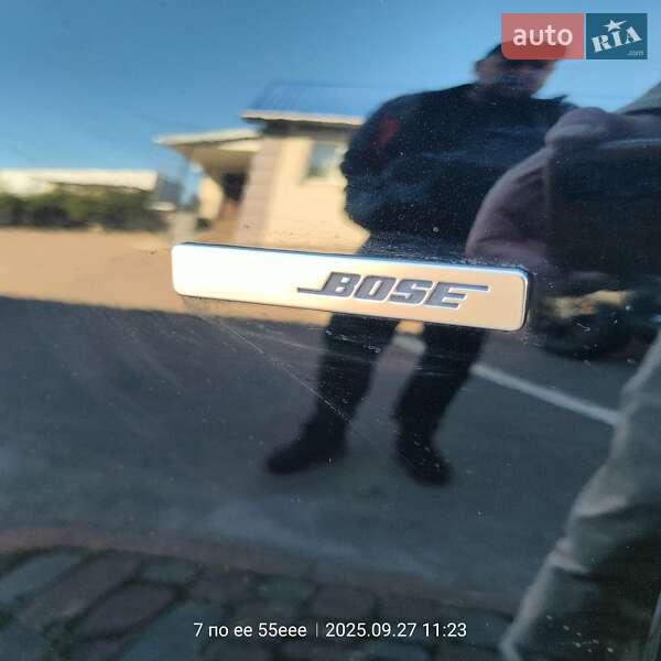 Мінівен Renault Grand Scenic 2017 в Рівному