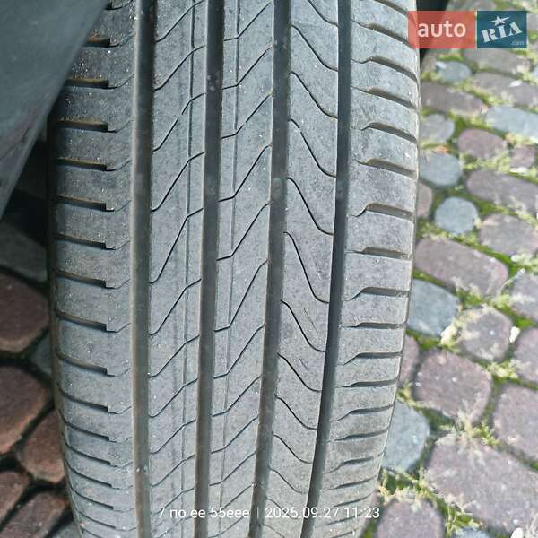 Мінівен Renault Grand Scenic 2017 в Рівному