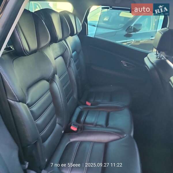 Мінівен Renault Grand Scenic 2017 в Рівному