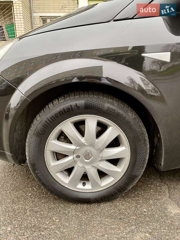 Минивэн Renault Grand Scenic 2008 в Ровно фото 13 Минивэн Renault Grand Scenic 2008 в Ровно