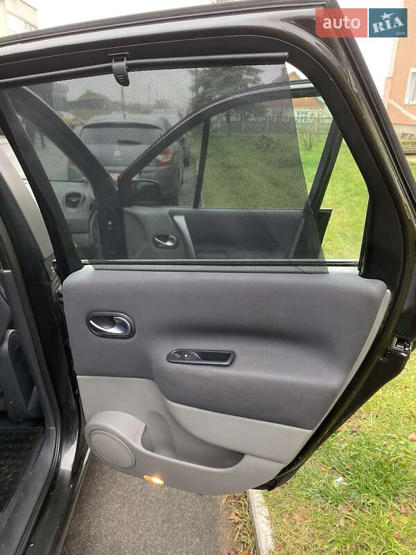 Минивэн Renault Grand Scenic 2008 в Ровно фото 23 Минивэн Renault Grand Scenic 2008 в Ровно