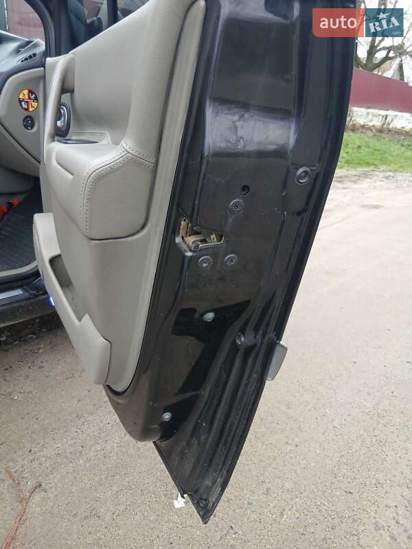 Минивэн Renault Grand Scenic 2006 в Ладыжине фото 9 Минивэн Renault Grand Scenic 2006 в Ладыжине