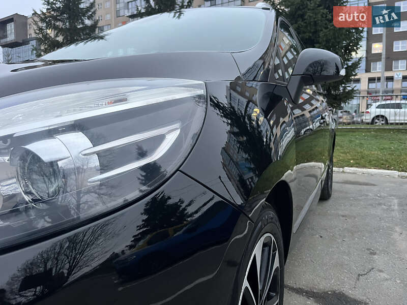 Минивэн Renault Grand Scenic 2015 в Черновцах фото 9 Минивэн Renault Grand Scenic 2015 в Черновцах