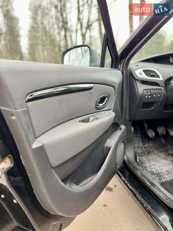Минивэн Renault Grand Scenic 2013 в Черновцах фото 14 Минивэн Renault Grand Scenic 2013 в Черновцах