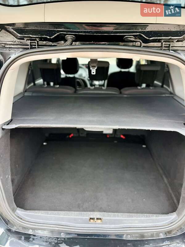 Минивэн Renault Grand Scenic 2013 в Черновцах фото 23 Минивэн Renault Grand Scenic 2013 в Черновцах