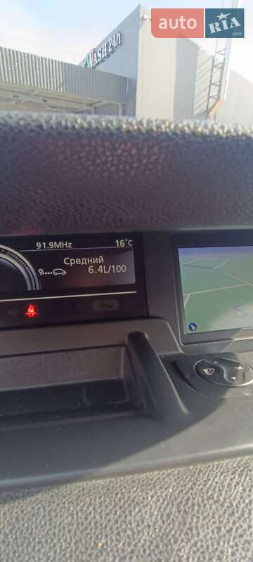 Минивэн Renault Grand Scenic 2013 в Львове фото 21 Минивэн Renault Grand Scenic 2013 в Львове