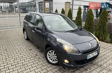 Минивэн Renault Grand Scenic 2011 в Здолбунове