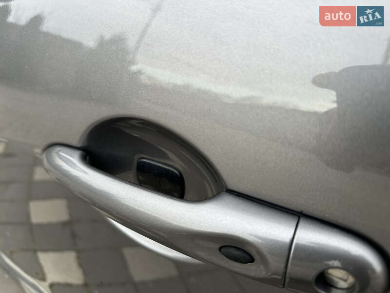 Минивэн Renault Grand Scenic 2014 в Стрые