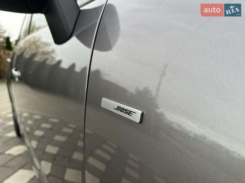 Минивэн Renault Grand Scenic 2014 в Стрые