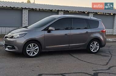 Минивэн Renault Grand Scenic 2012 в Днепре