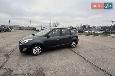 Минивэн Renault Grand Scenic 2011 в Белой Церкви