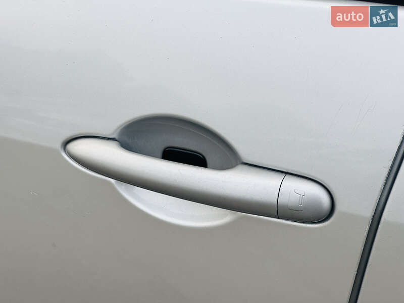 Минивэн Renault Grand Scenic 2008 в Харькове фото 9 Минивэн Renault Grand Scenic 2008 в Харькове