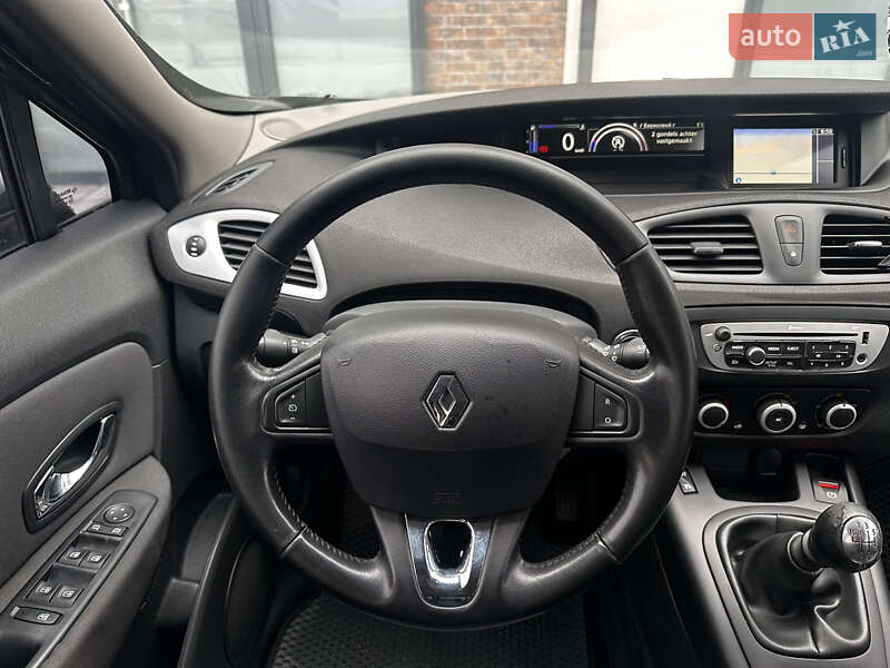 Минивэн Renault Grand Scenic 2013 в Тернополе фото 20 Минивэн Renault Grand Scenic 2013 в Тернополе