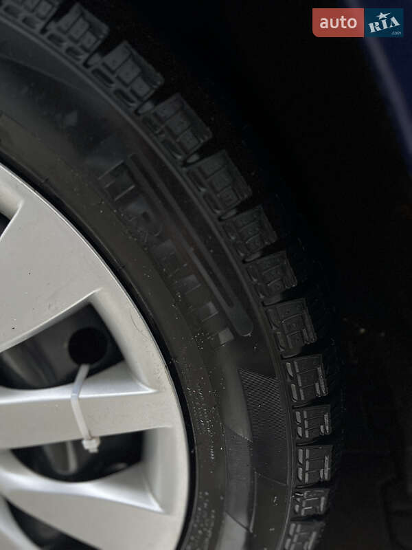 Минивэн Renault Grand Scenic 2009 в Киеве