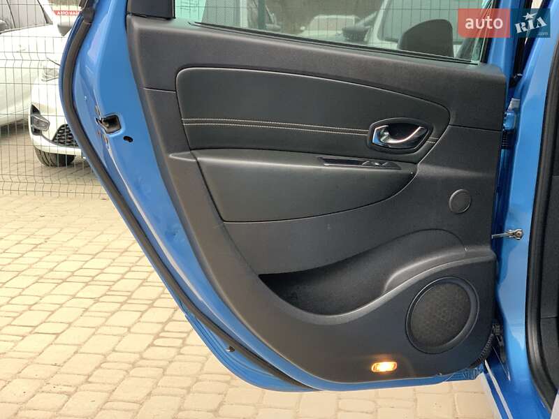 Мінівен Renault Grand Scenic 2013 в Бердичеві