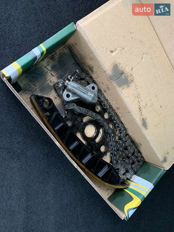 Мінівен Renault Grand Scenic 2013 в Бердичеві