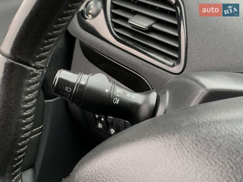 Мінівен Renault Grand Scenic 2013 в Бердичеві