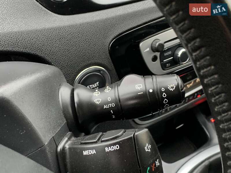 Мінівен Renault Grand Scenic 2013 в Бердичеві