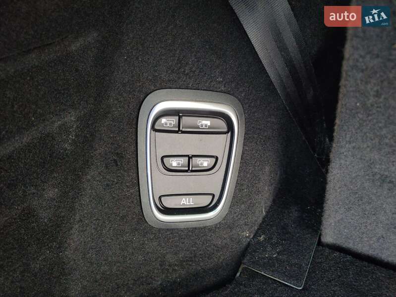 Мінівен Renault Grand Scenic 2017 в Рівному