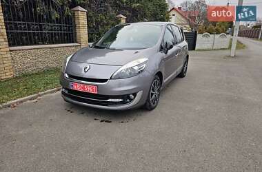 Минивэн Renault Grand Scenic 2012 в Луцке