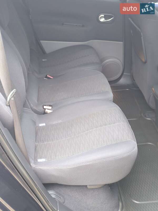 Минивэн Renault Grand Scenic 2007 в Киеве