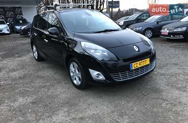 Мінівен Renault Grand Scenic 2012 в Івано-Франківську