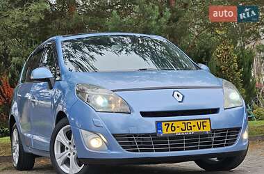 Мінівен Renault Grand Scenic 2010 в Дрогобичі