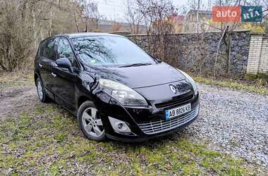 Минивэн Renault Grand Scenic 2011 в Виннице