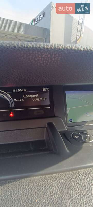 Минивэн Renault Grand Scenic 2013 в Львове фото 18 Минивэн Renault Grand Scenic 2013 в Львове