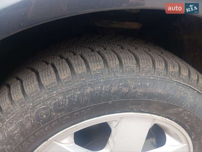 Минивэн Renault Grand Scenic 2009 в Ромнах фото 7 Минивэн Renault Grand Scenic 2009 в Ромнах